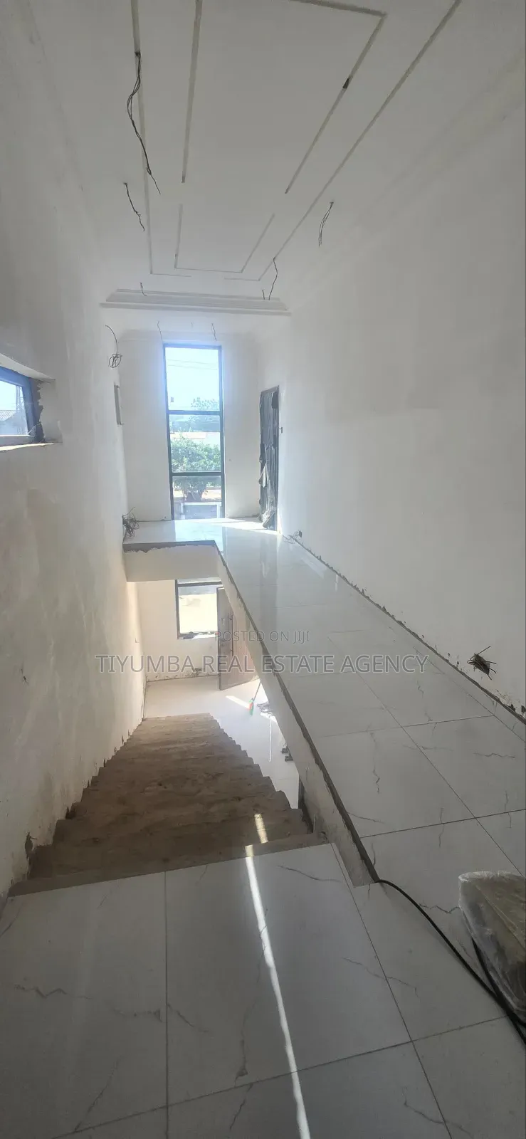 4bdrm Duplex in Tiyumba Agency., Haatso for sale