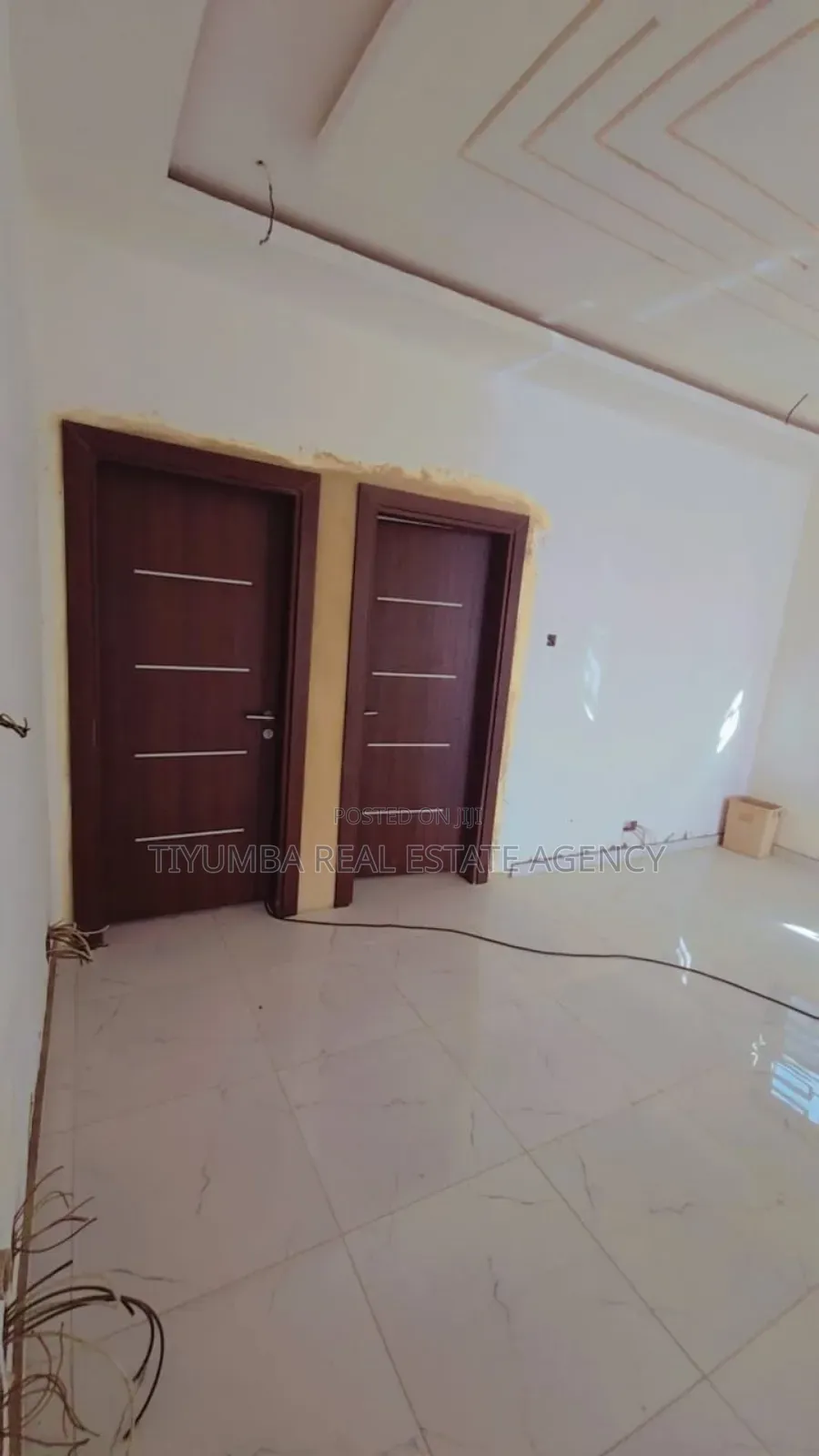 4bdrm Duplex in Tiyumba Agency., Haatso for sale