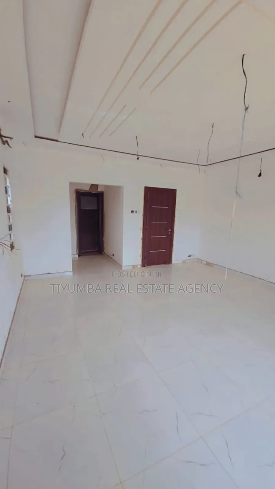 4bdrm Duplex in Tiyumba Agency., Haatso for sale