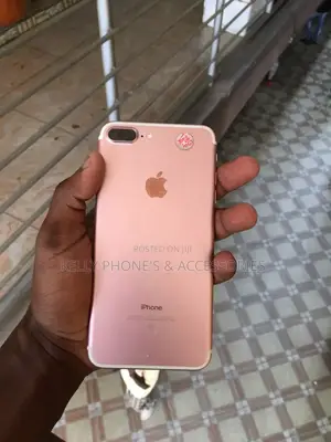 Apple iPhone 7 Plus 128 GB Gold