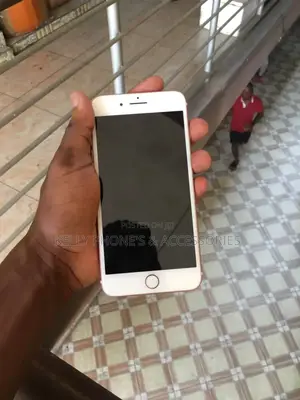 Apple iPhone 7 Plus 128 GB Gold