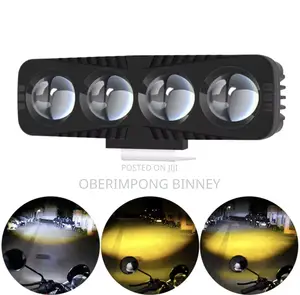 Car/ Motorcycle Spotlight or Fog Light