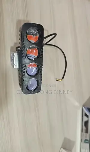 Car/ Motorcycle Spotlight or Fog Light