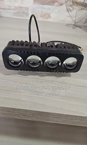 Car/ Motorcycle Spotlight or Fog Light