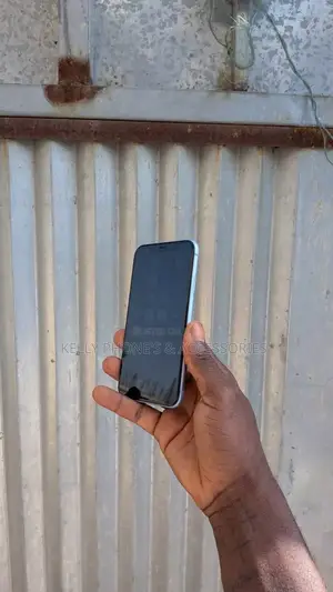 Apple XR 128 GB Blue
