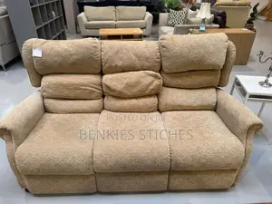 Neat and Very Soft Sofa From Uk