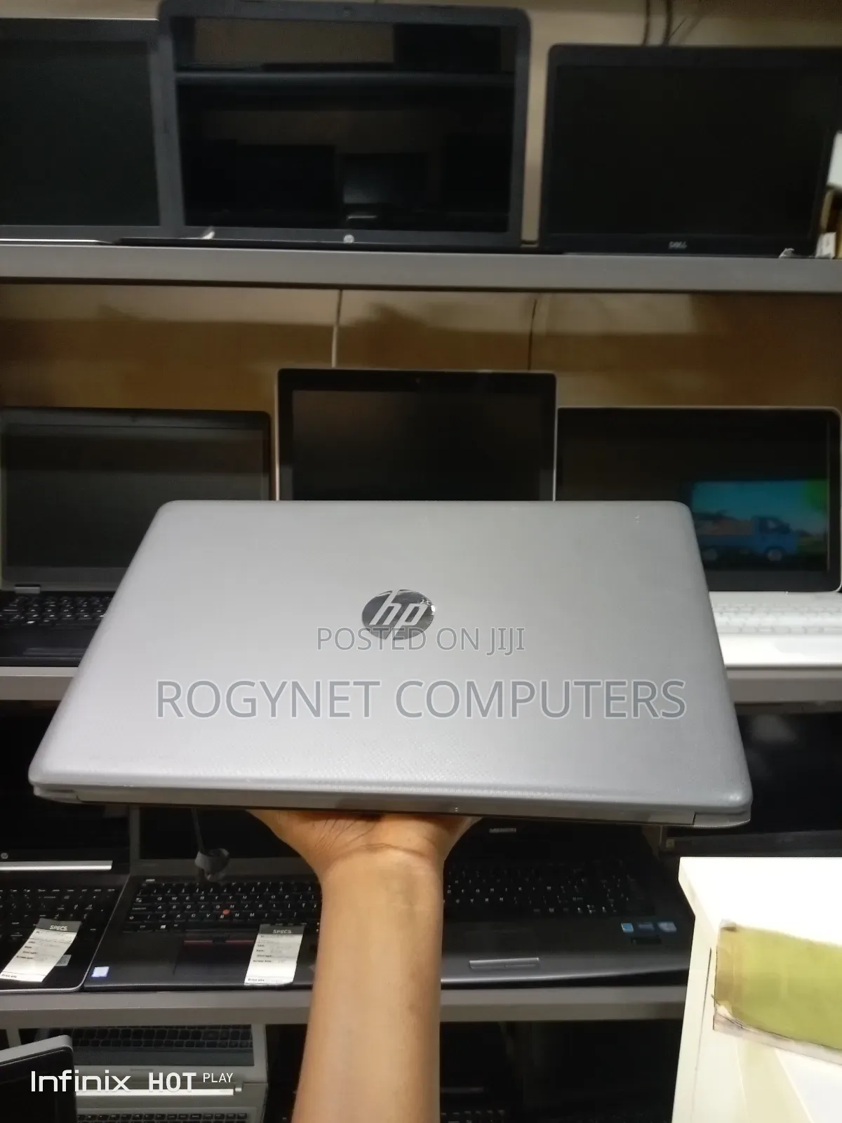 Laptop HP 255 G8 8GB AMD Ryzen 3 SSD 256GB