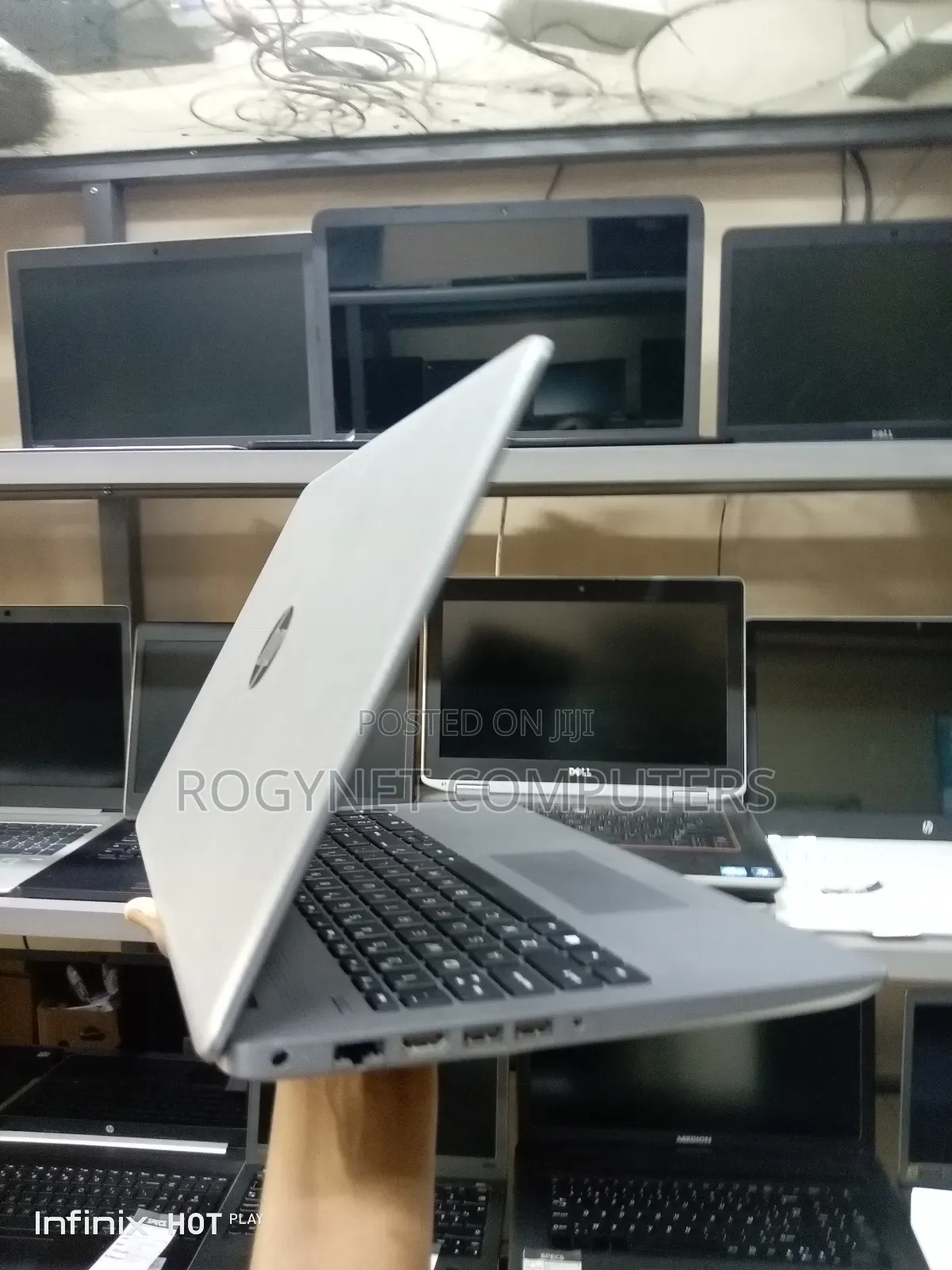 Laptop HP 255 G8 8GB AMD Ryzen 3 SSD 256GB