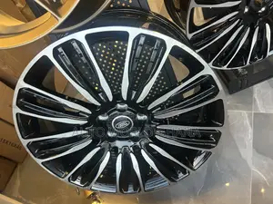 Range Rover Forged Quality Wheels  Rim Set 21 Vogue / Sport