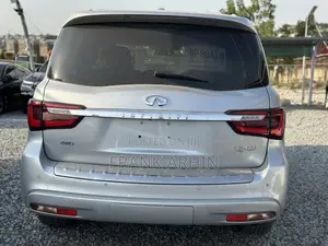 Nissan Patrol 2019 Silver