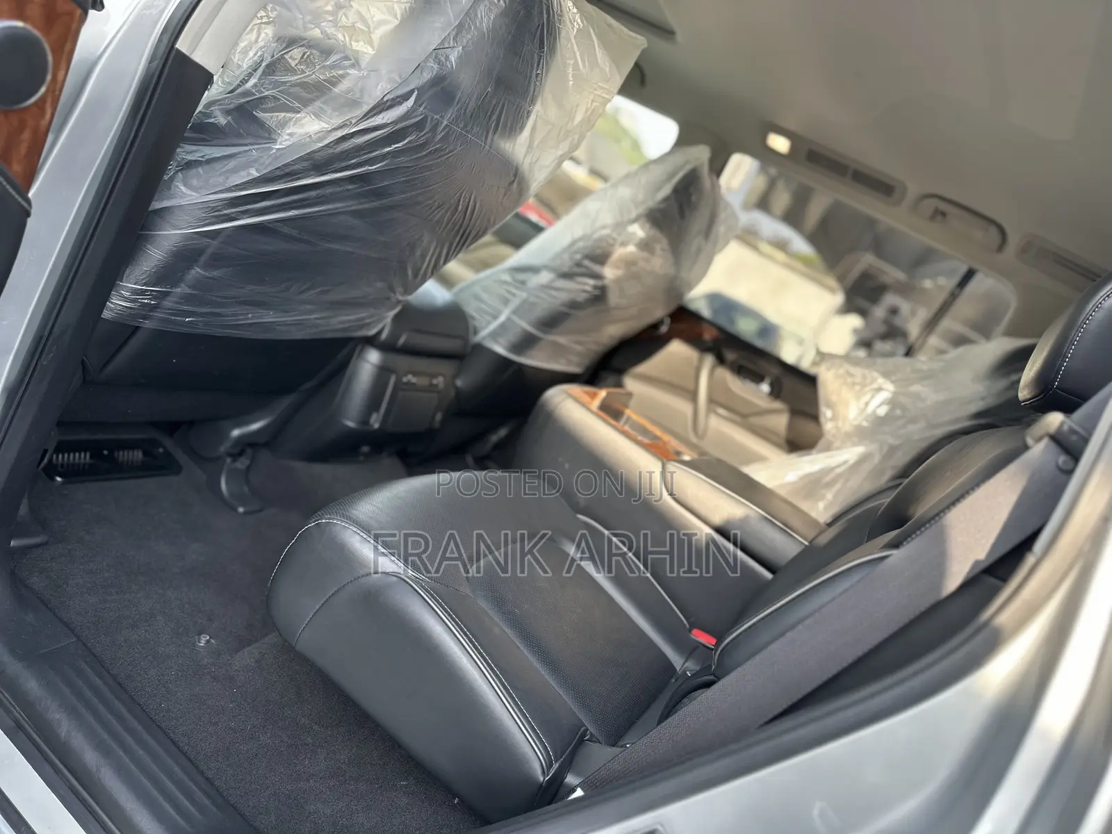 Nissan Patrol 2019 Silver