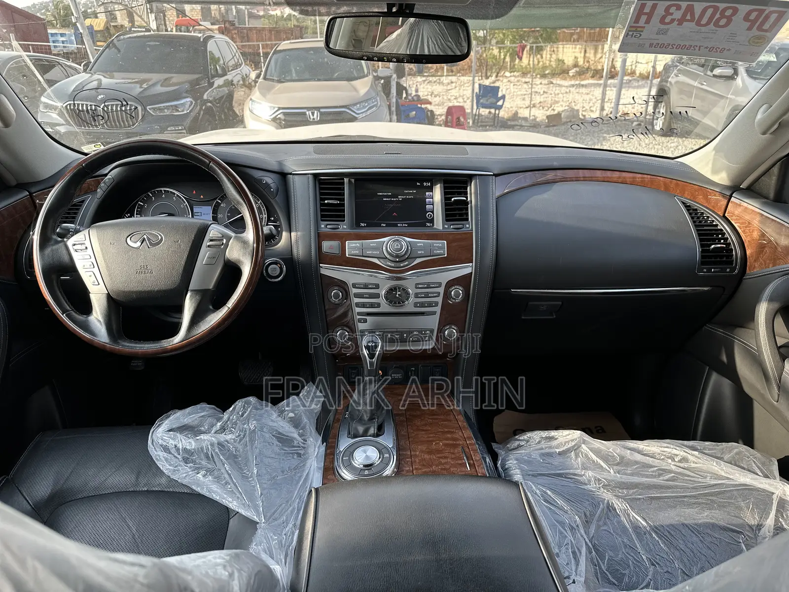 Nissan Patrol 2019 Silver