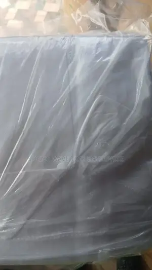 Disposable Lab Coat