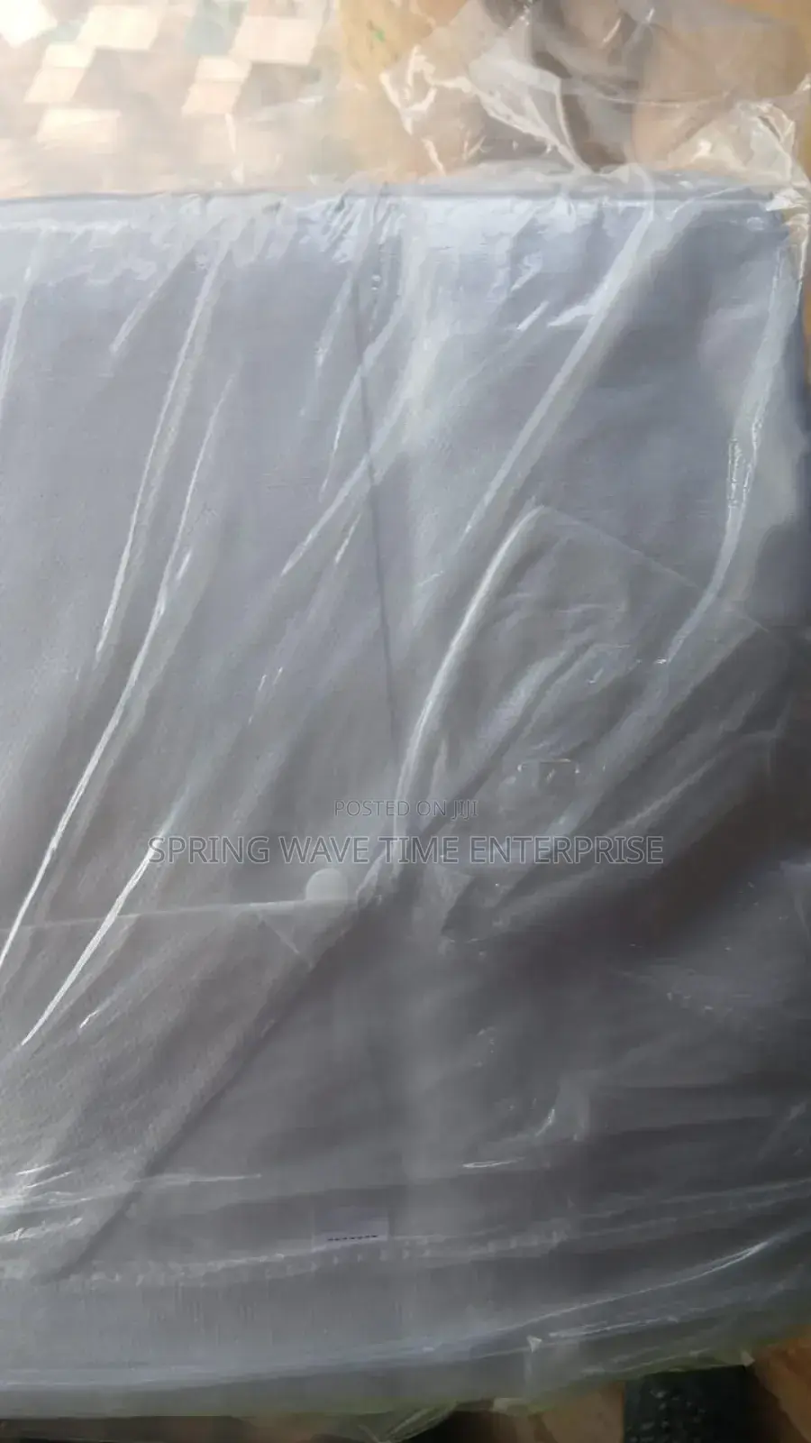Disposable Lab Coat