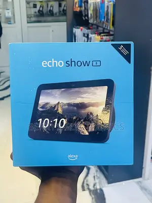 Echo Show 8 3rd Generation