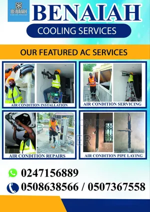 Air Condition Services