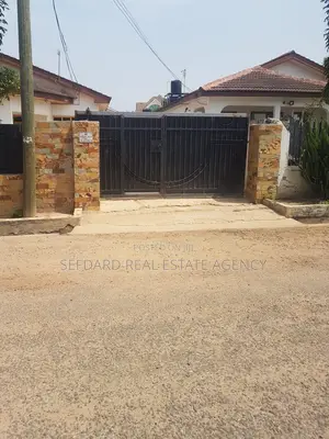 3bdrm House in West Legon for sale