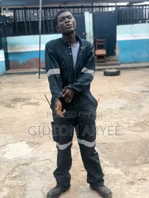 Electrocraft Gideon Engineers