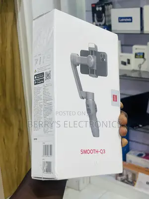 Zhiyun Smooth Q3