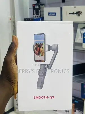 Zhiyun Smooth Q3