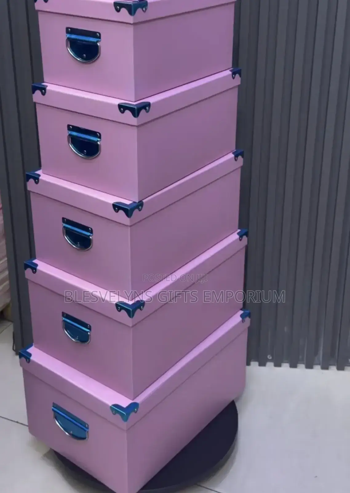 Gift Boxes