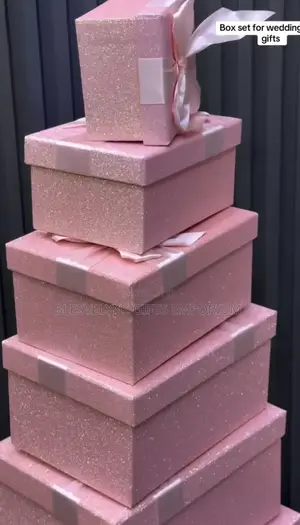 Gift Boxes