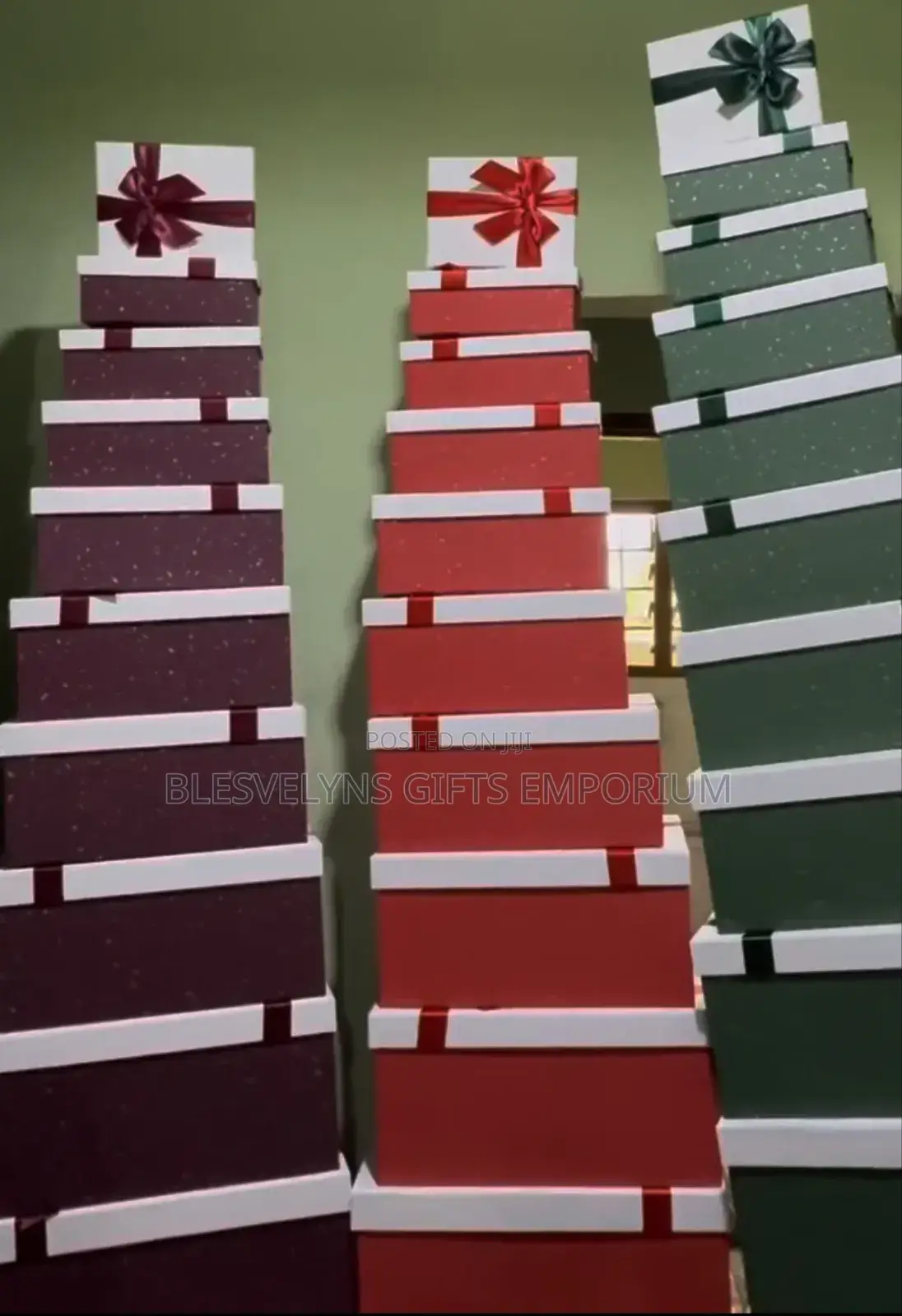 Gift Boxes