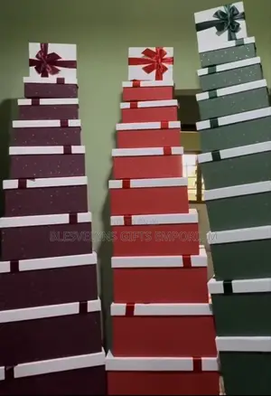 Gift Boxes
