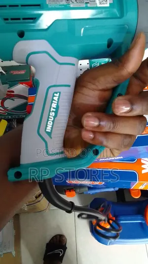Total Heat Gun 2000w Brand New