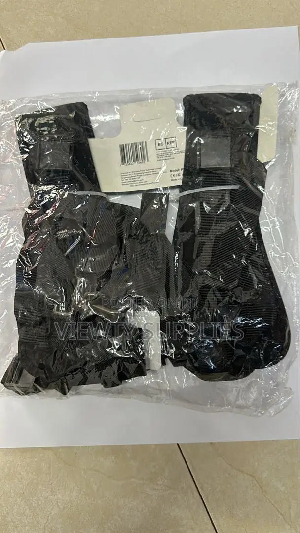 Double Quick Release Shoulder Harness Soft Pad Strap Belt for Cameras
