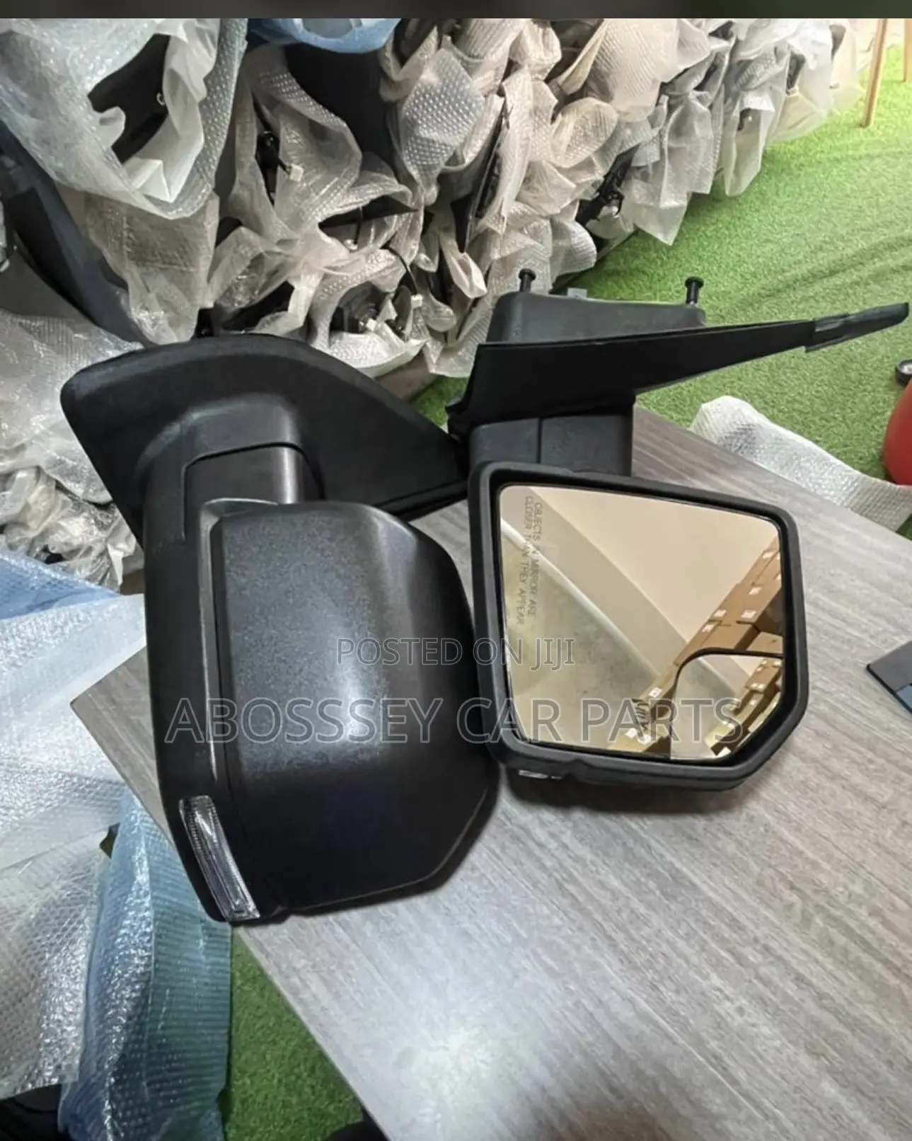 Ford F150 2016,2017,2018, 2019 To 2021 Mirror Available