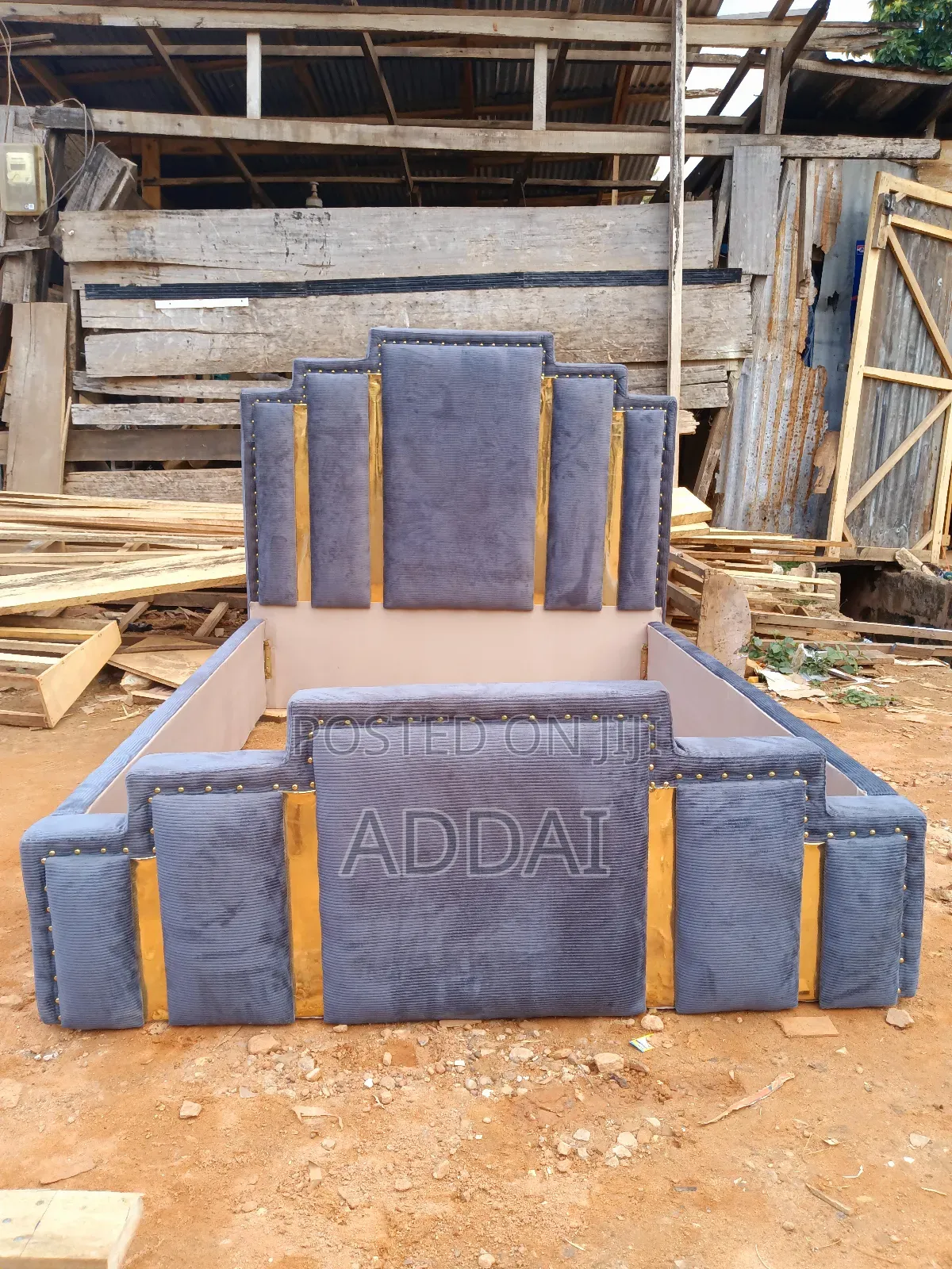Addai Furnitures