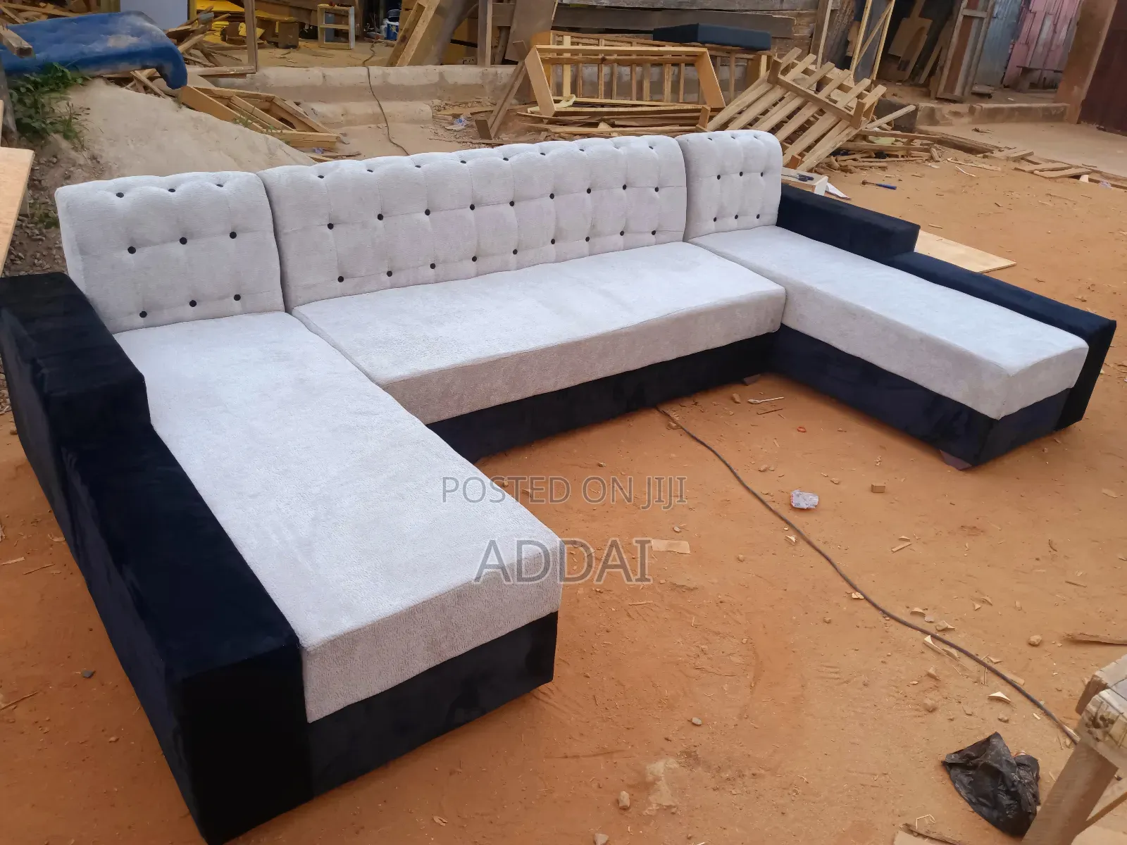 Addai Furnitures