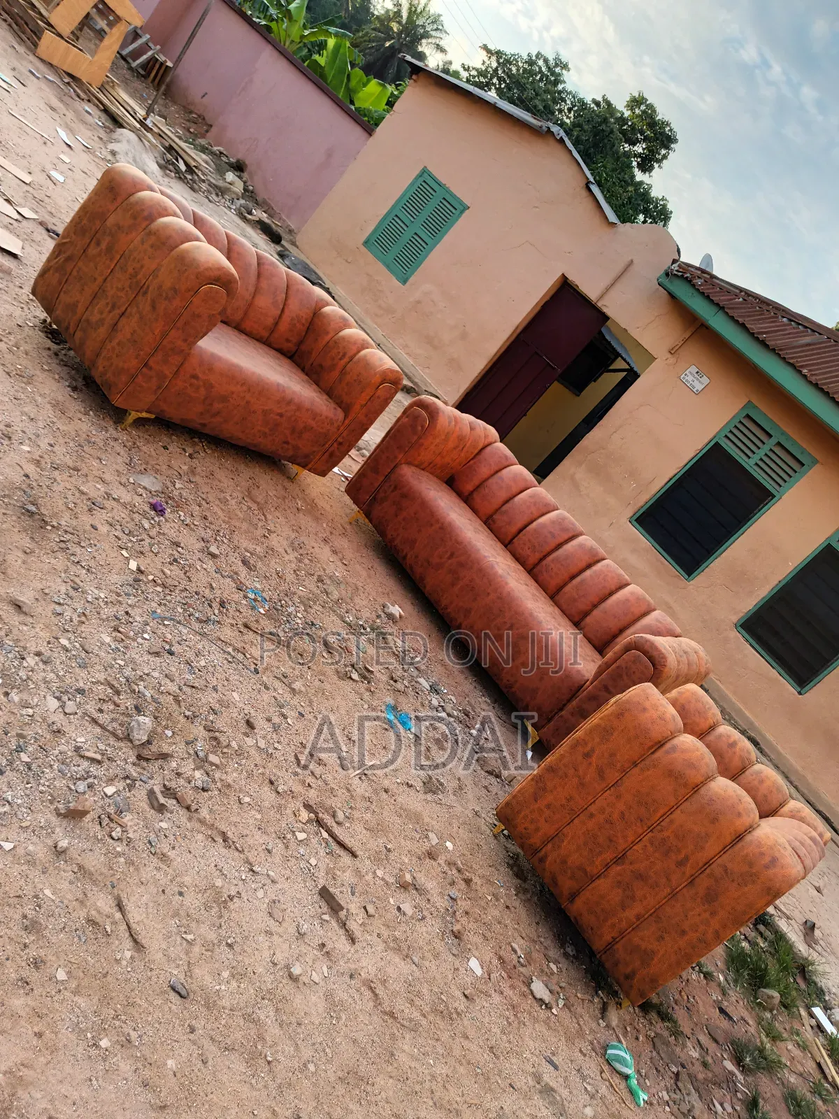 Addai Furnitures