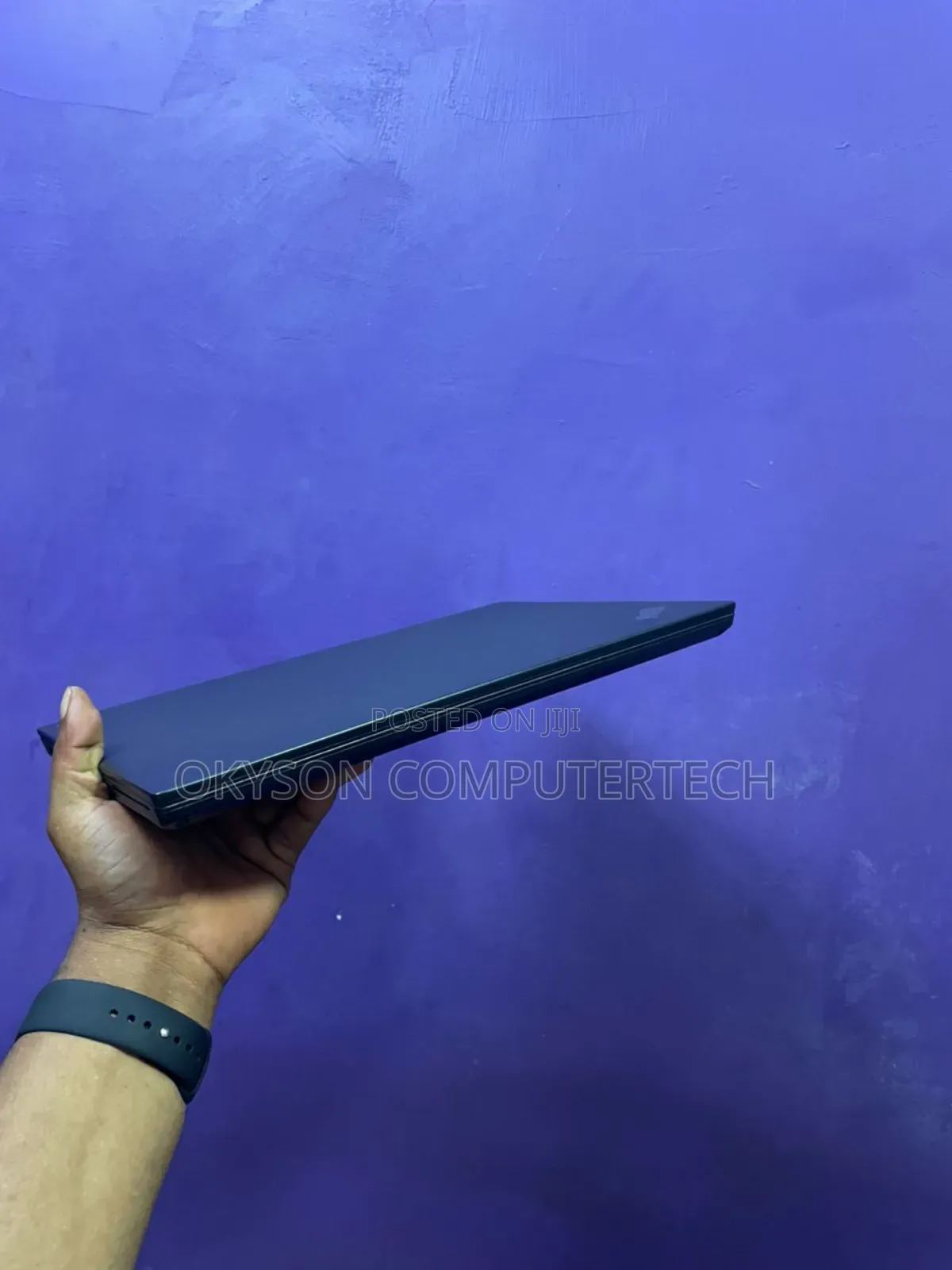 Laptop Lenovo ThinkPad T470 8GB Intel Core I5 SSD 256GB