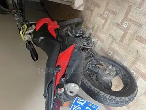 Apsonic AP200GY-3 2020 Red