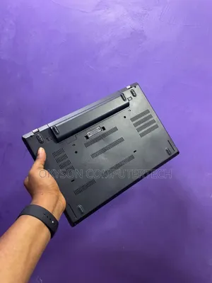 Laptop Lenovo ThinkPad T470 8GB Intel Core I5 SSD 256GB