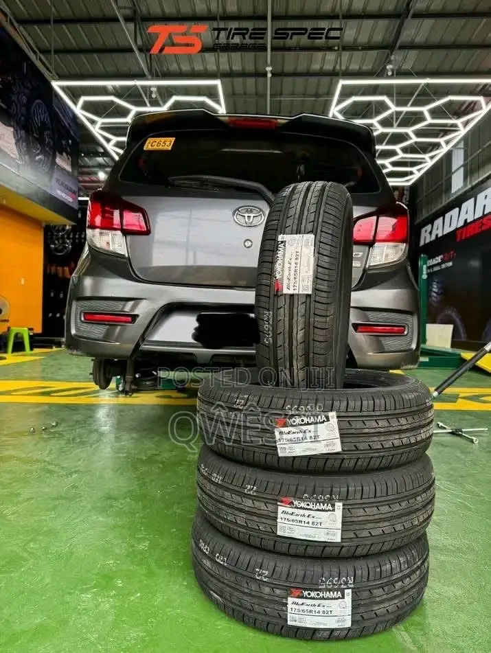 Quality and Affordable Tires and Battery’S