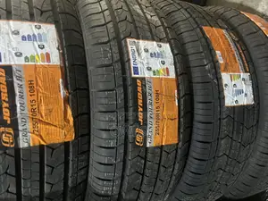 Quality and Affordable Tires and Battery’S