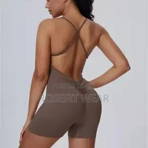 Gym for Ladies
