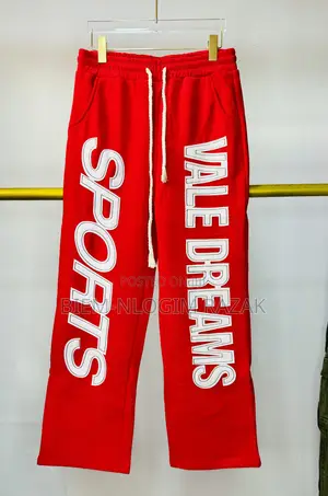 Original Vale Dreams, Balenciaga N Saint Tears Sweatpants Available