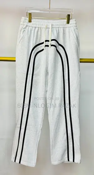 Original Vale Dreams, Balenciaga N Saint Tears Sweatpants Available