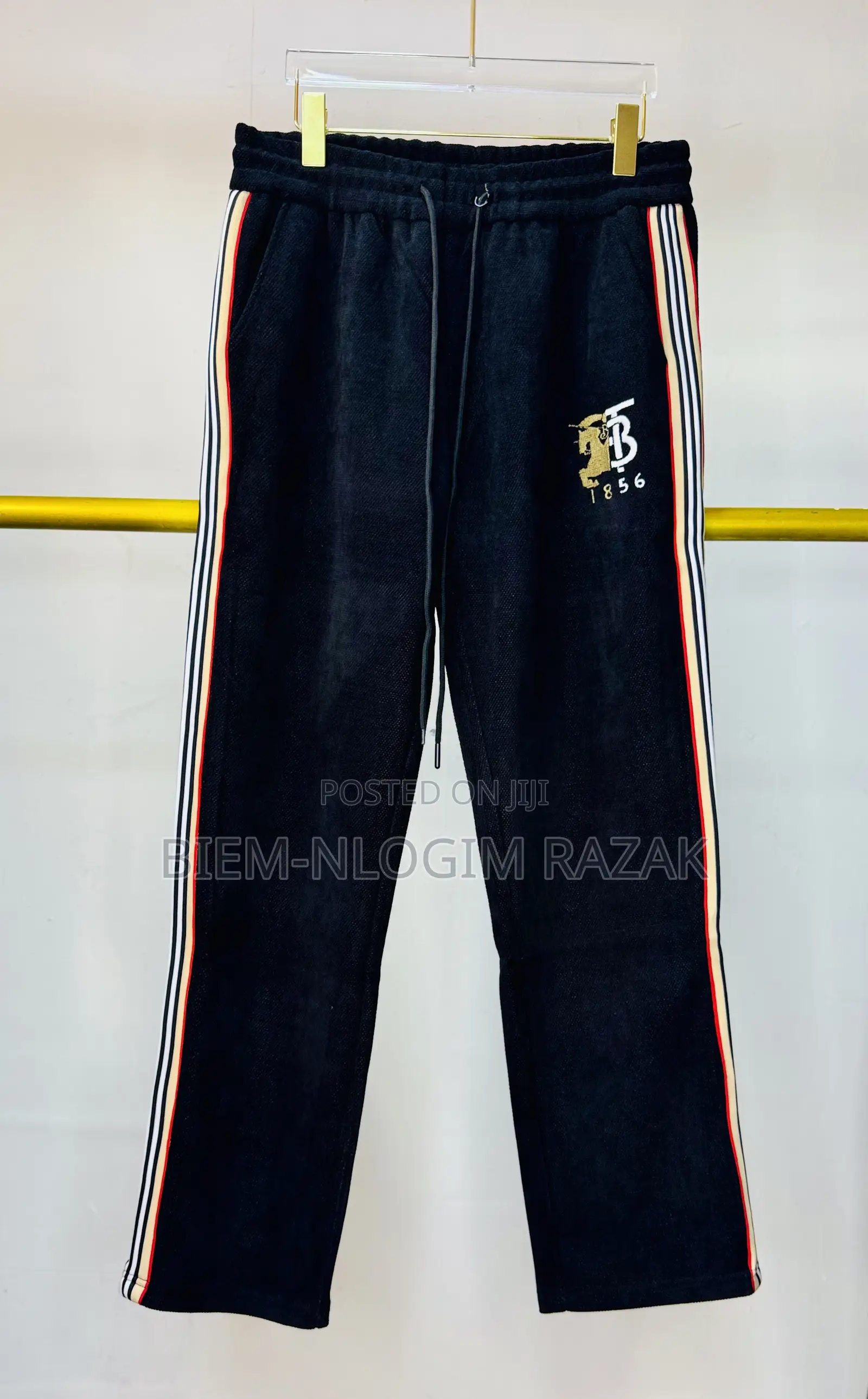 Original Vale Dreams, Balenciaga N Saint Tears Sweatpants Available
