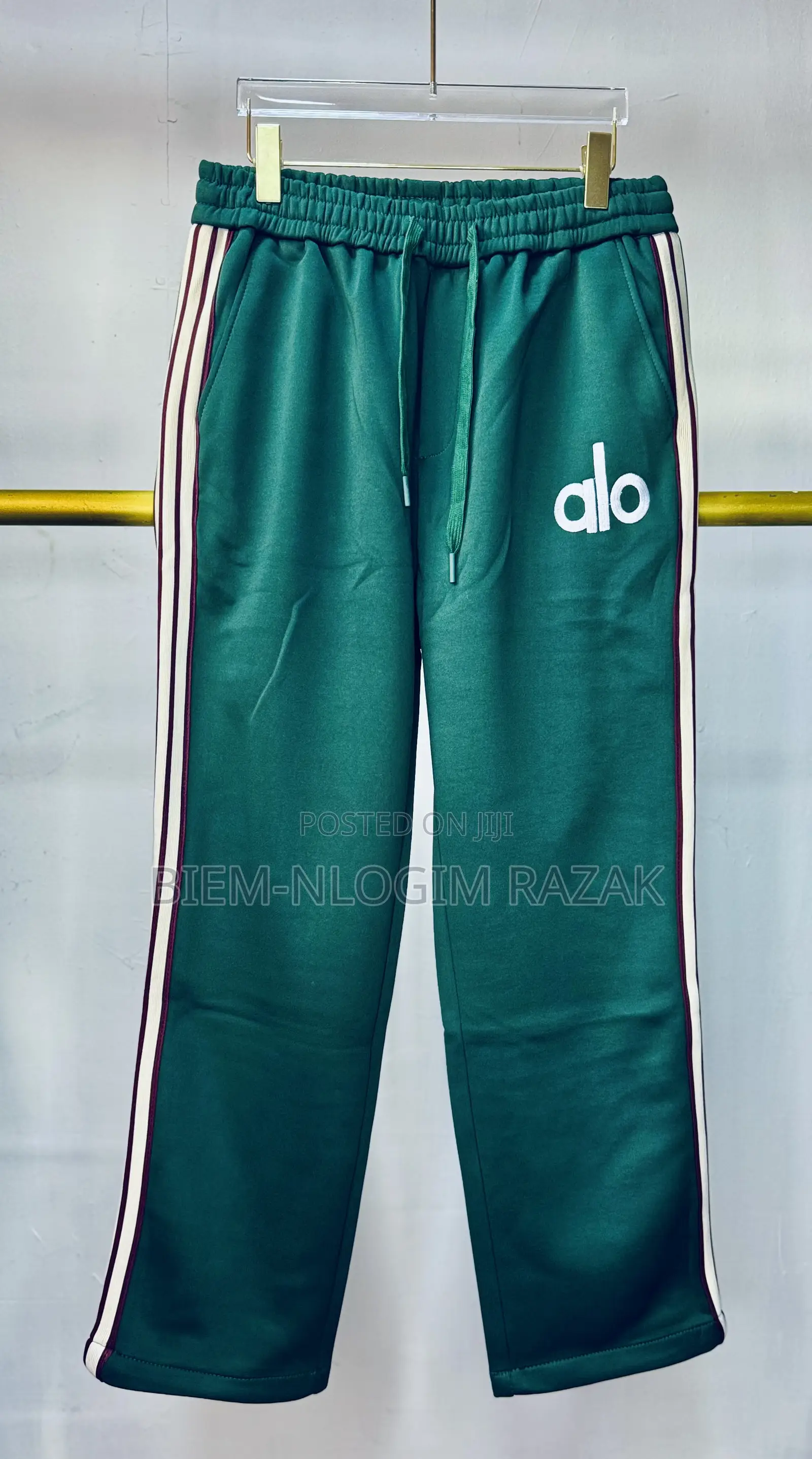 Original Vale Dreams, Balenciaga N Saint Tears Sweatpants Available
