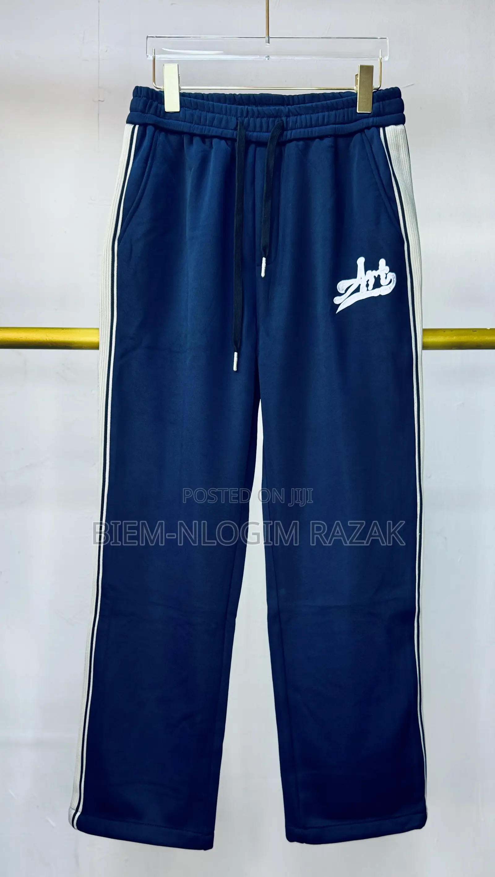 Original Vale Dreams, Balenciaga N Saint Tears Sweatpants Available