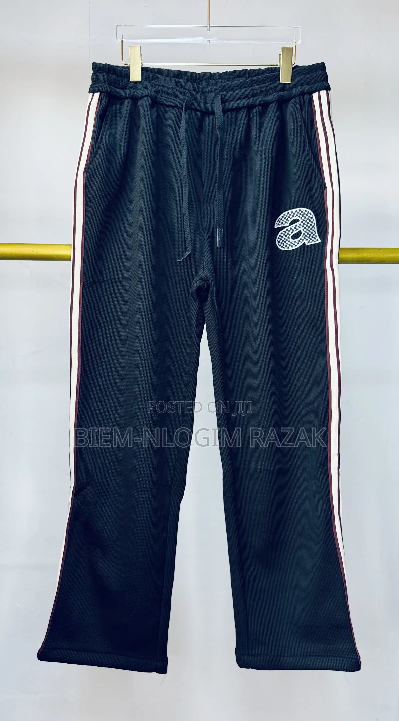 Original Vale Dreams, Balenciaga N Saint Tears Sweatpants Available