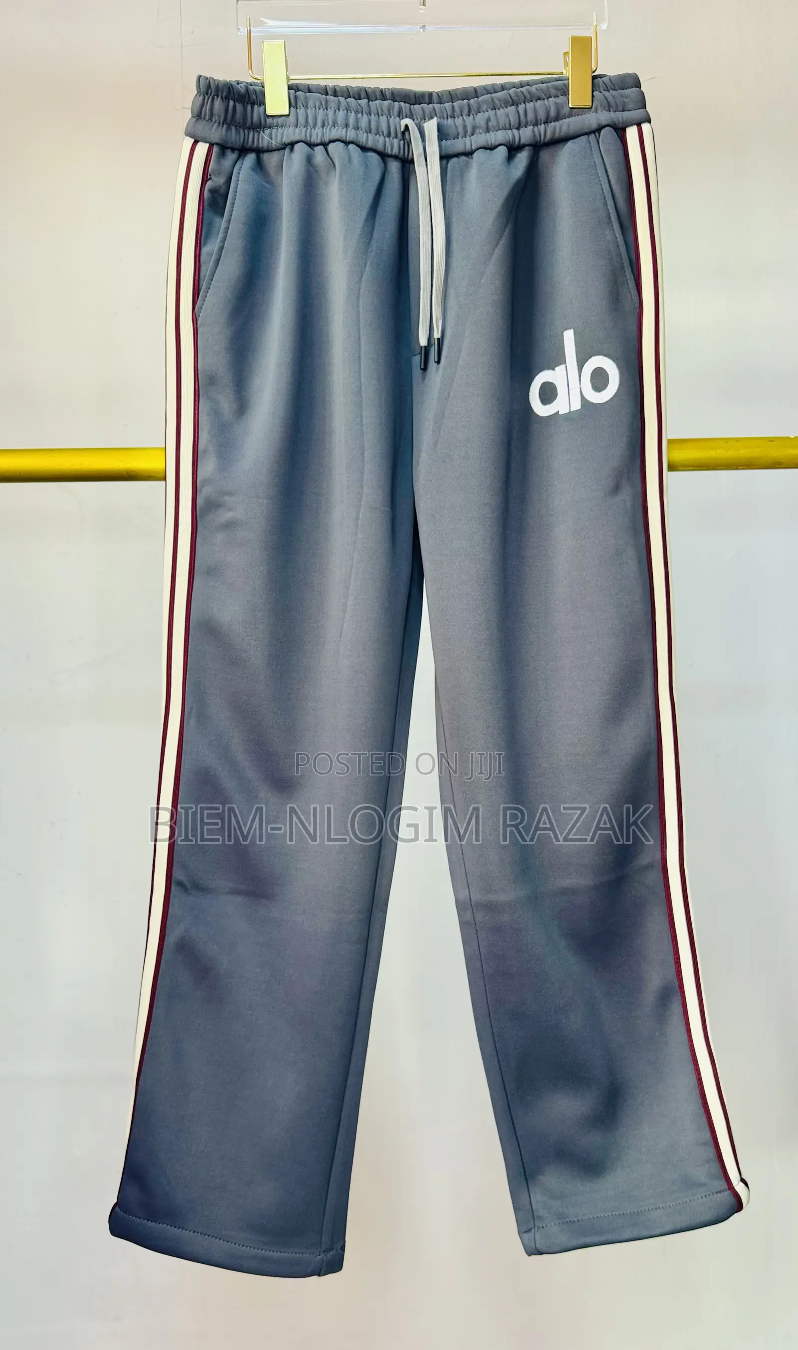 Original Vale Dreams, Balenciaga N Saint Tears Sweatpants Available