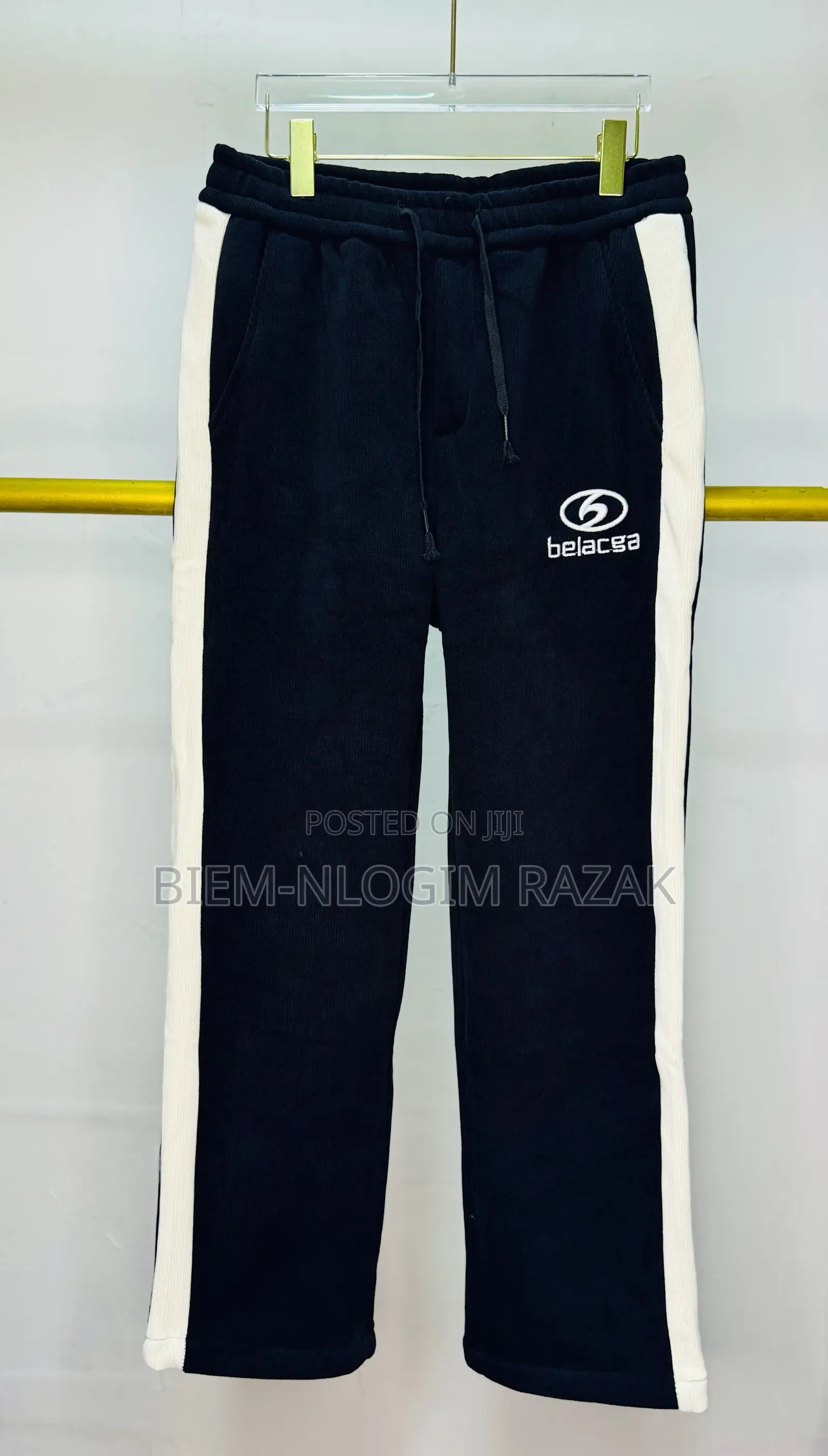 Original Vale Dreams, Balenciaga N Saint Tears Sweatpants Available