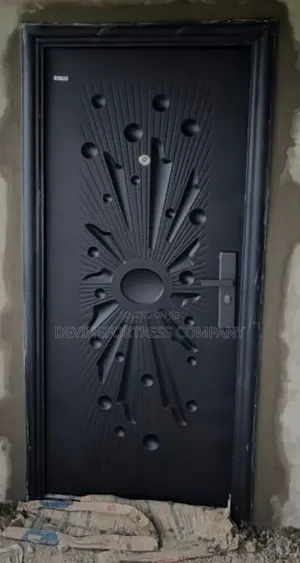 Quality Sed Rough Door Sing/ Oh/ Double,Available