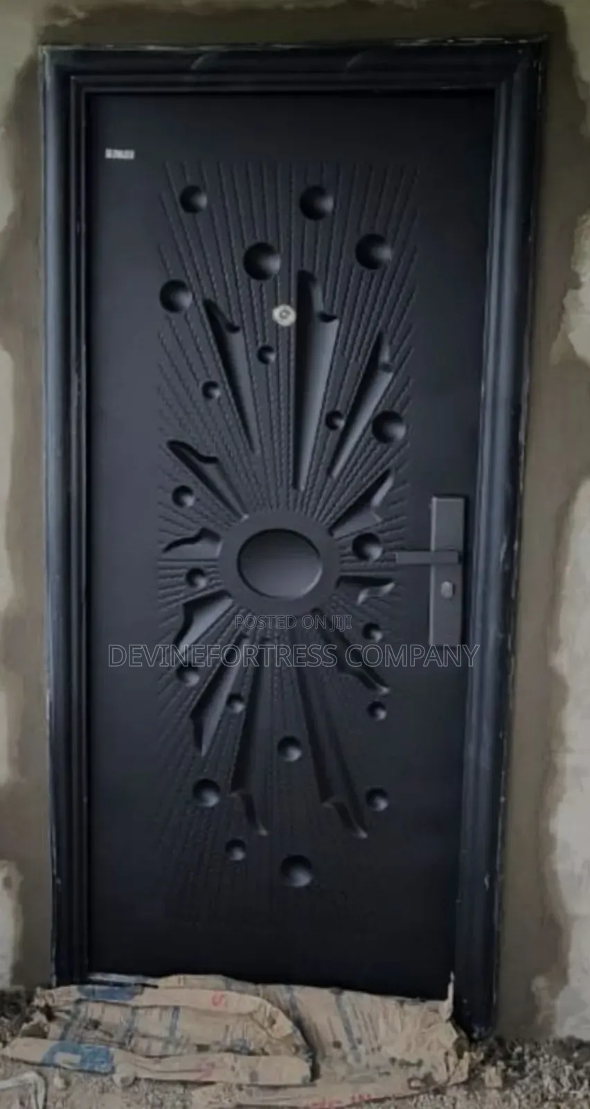 Quality Sed Rough Door Sing/ Oh/ Double,Available